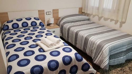 Apartamento Completo La Luz Zona Centro