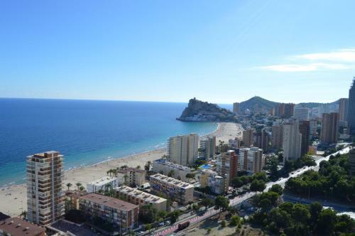 Apartamento Sunset Drive Exclusive - Benidorm