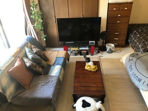 Apartamento Comfort Self House Namba