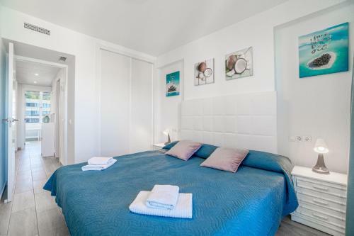 Tropic Mar Levante Beach Apartments