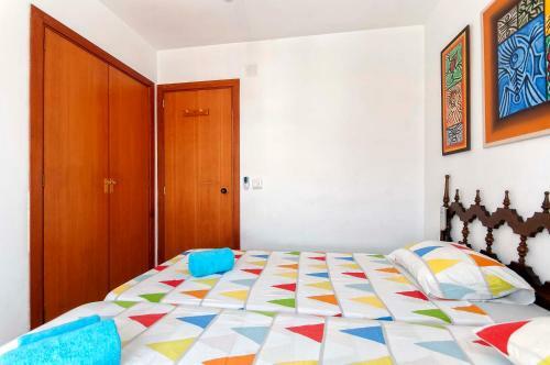 Apartamento La Calita
