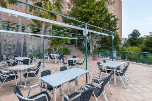 Apartamento La Calita