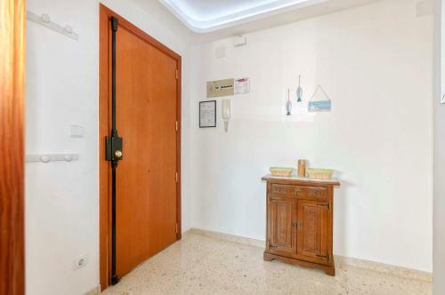 Apartamento La Calita