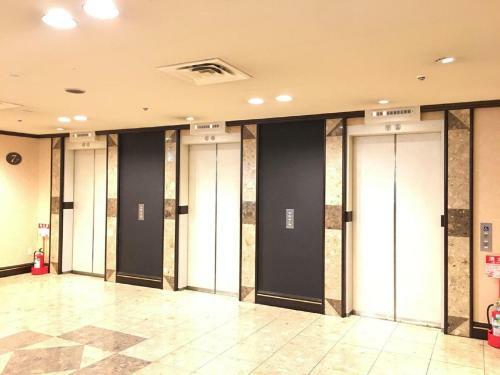 Osaka - Hotel / Vacation Stay 74214