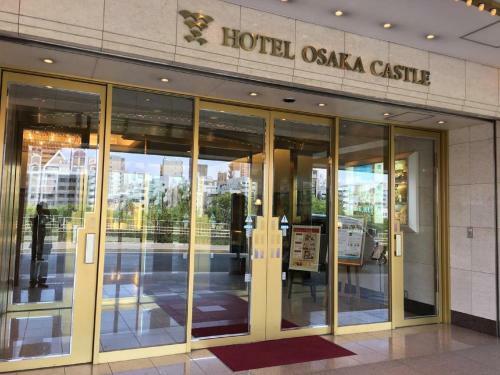 Osaka - Hotel / Vacation Stay 74214