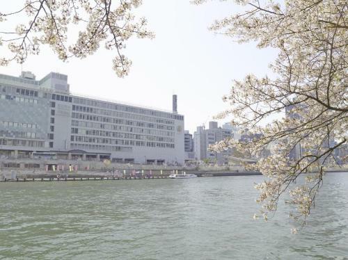 Osaka - Hotel / Vacation Stay 74214