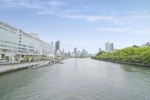 Osaka - Hotel / Vacation Stay 74214