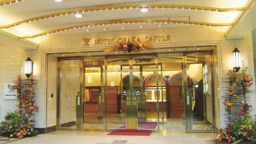 Osaka - Hotel / Vacation Stay 74214