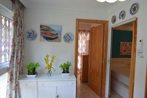 Apartamento Marques De La Conquista