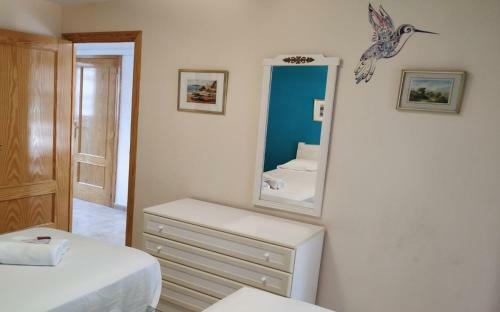 Apartamento Marques De La Conquista