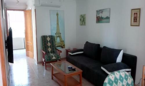 Apartamento Marques De La Conquista