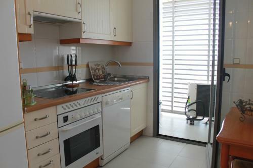 Apartamento El Cielo De Benidorm