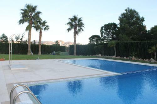 Apartamento El Cielo De Benidorm