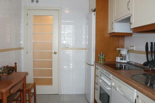 Apartamento El Cielo De Benidorm