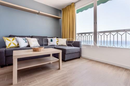 Apartamento Beferent Torreprincipado Benidorm