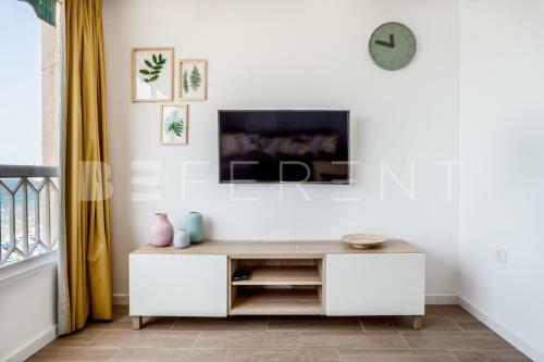 Apartamento Beferent Torreprincipado Benidorm