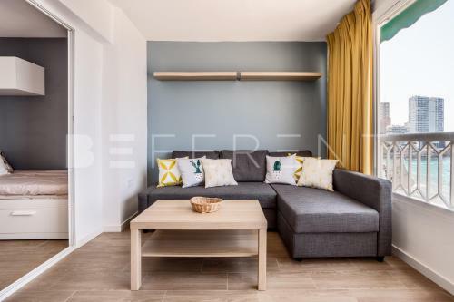 Apartamento Beferent Torreprincipado Benidorm