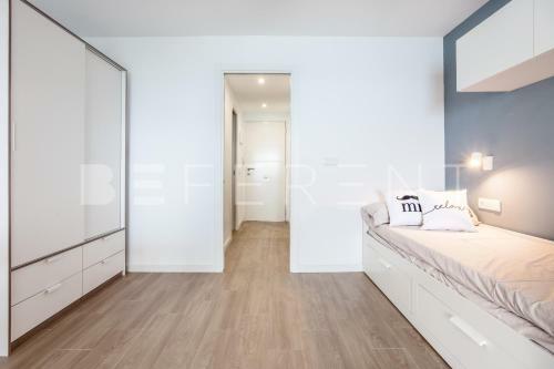 Apartamento Beferent Torreprincipado Benidorm
