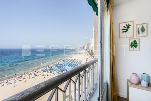 Apartamento Beferent Torreprincipado Benidorm