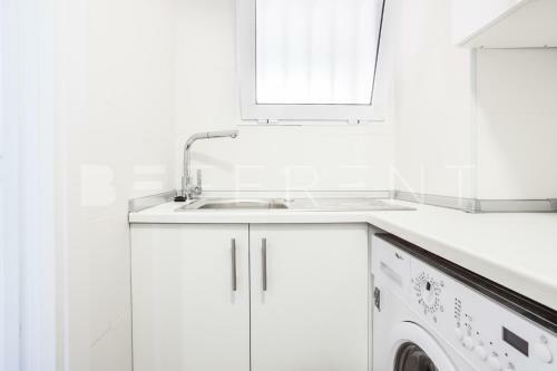 Apartamento Beferent Torreprincipado Benidorm