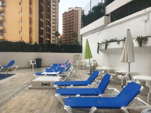 Newpayma Apartments