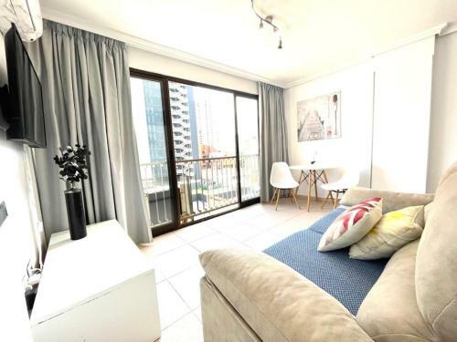 Newpayma Apartments