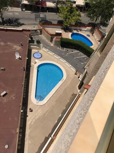 Apartamento Cuenca
