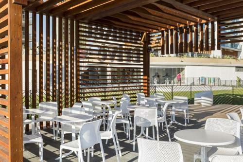 Apartamento Sunset Drive Resort & Spa