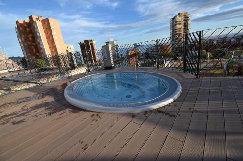 Apartamento Sunset Drive Resort & Spa