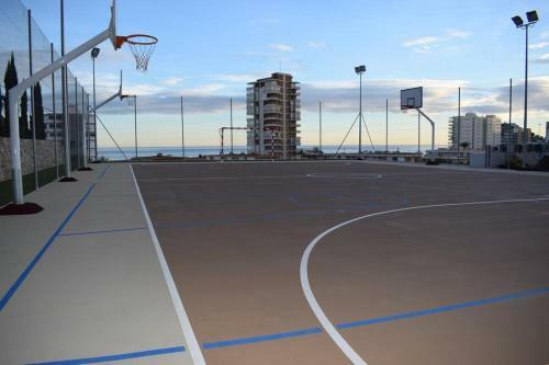 Apartamento Sunset Drive Resort & Spa