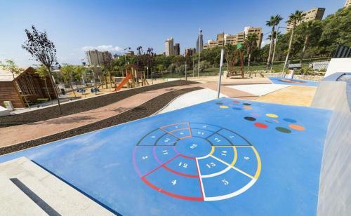 Apartamento Sunset Drive Resort & Spa