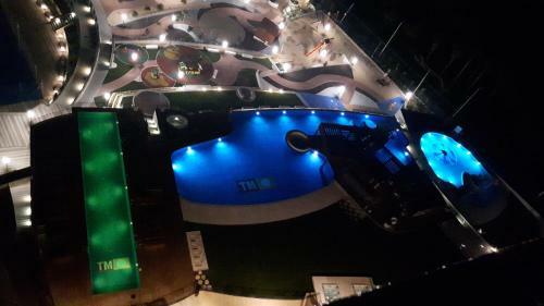 Apartamento Sunset Drive Resort & Spa