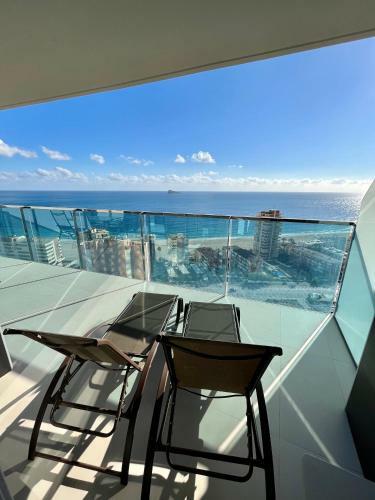 Apartamento Sunset Drive Resort & Spa