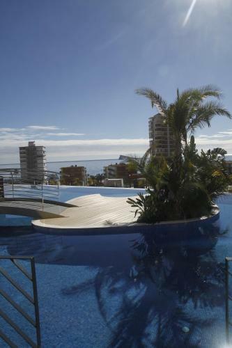 Apartamento Sunset Drive Resort & Spa