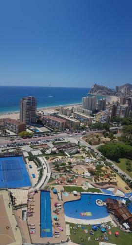 Apartamento Sunset Drive Resort & Spa