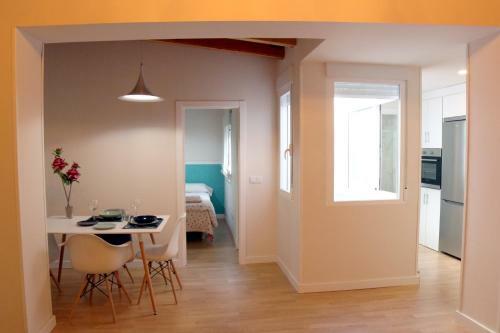 Aplus Apartamentos, Old Town Benidorm