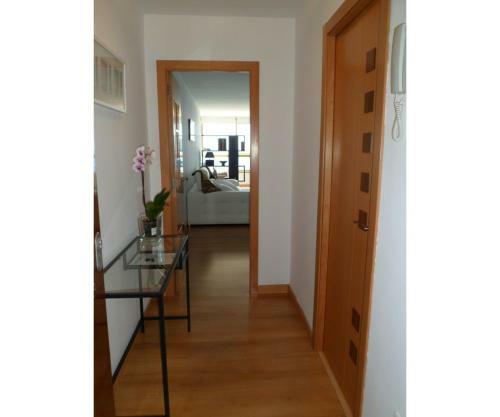 Apartamento Principado Marina II