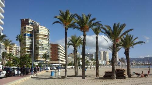Apartamento Principado Marina II