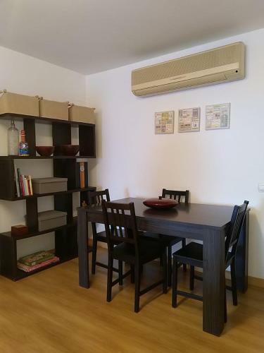 Apartamento Principado Marina II
