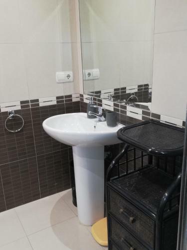 Apartamento Principado Marina II
