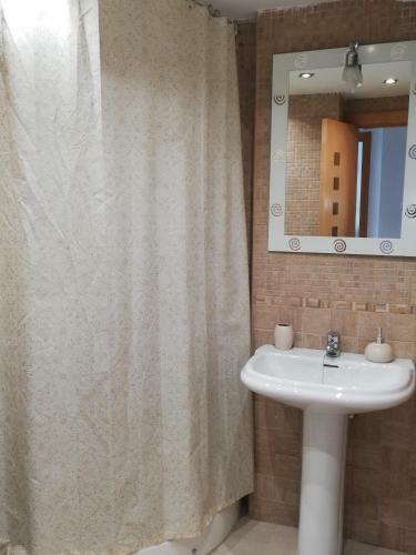 Apartamento Principado Marina II