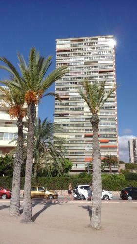 Apartamento Principado Marina II