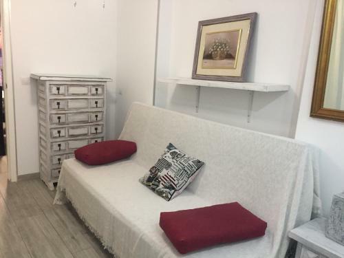 Apartamento Levante Beach Sea View