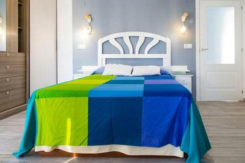 Apartamento Levante Beach Sea View