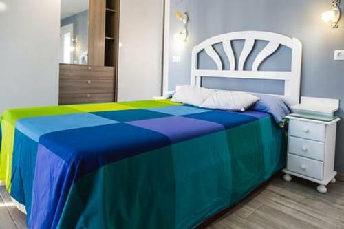 Apartamento Levante Beach Sea View