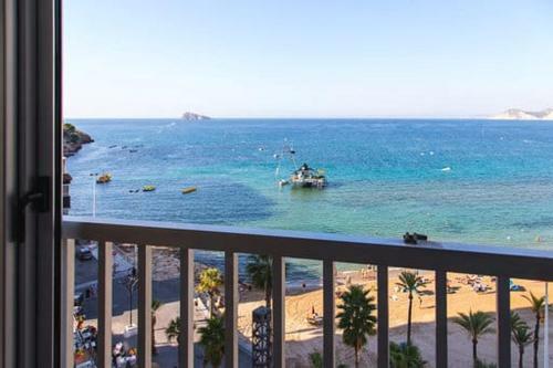 Apartamento Levante Beach Sea View
