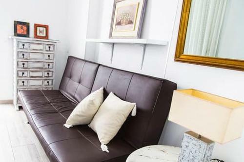 Apartamento Levante Beach Sea View