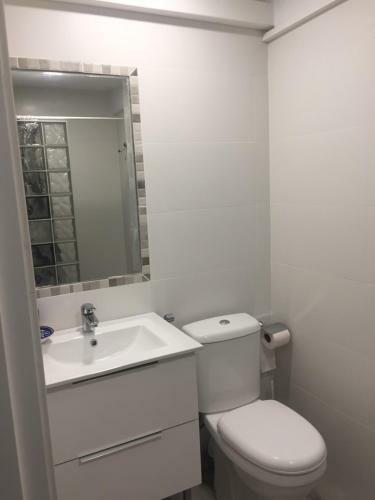 Apartamento Levante Beach Sea View