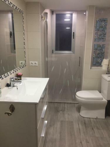 Apartamento Levante Beach Sea View