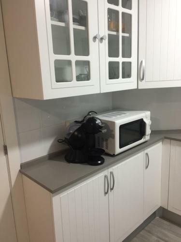 Apartamento Levante Beach Sea View
